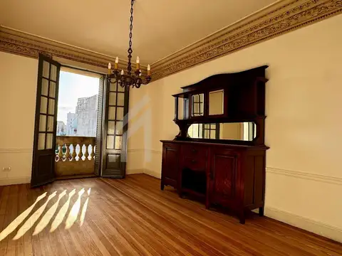 Departamento Semipiso  en Venta en San Telmo, Capital Federal, Buenos Aires