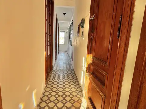 Departamento en Venta en San Telmo, USD 165.000