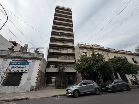 Alquiler departamento dos ambientes en caballito