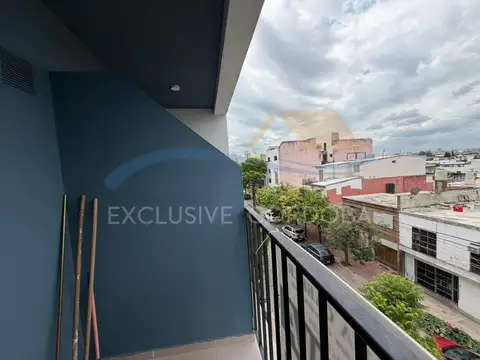Departamento en alquiler alberdi