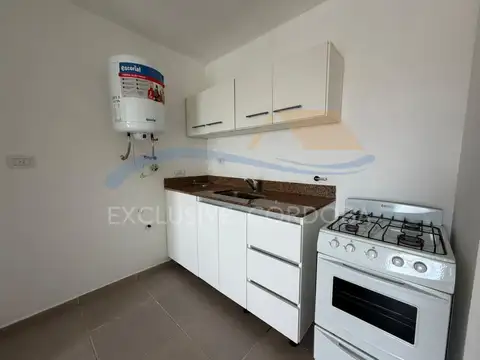 Departamento en Alquiler de 1 dormitorio
