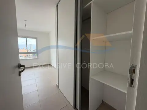 Departamento en Alquiler 8 años
