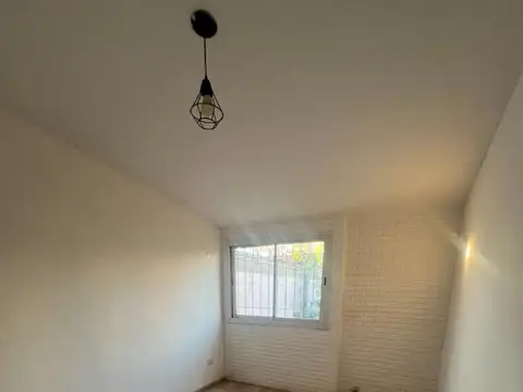 Departamento en Alquiler Permite mascota