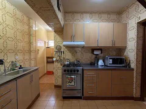 Casa en Venta 40 años