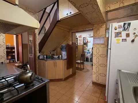Casa en Flores