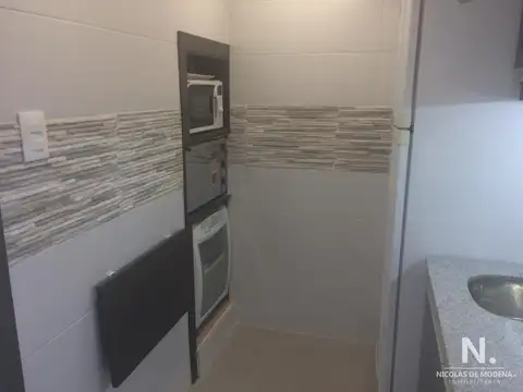 Departamento en Venta 2024 años