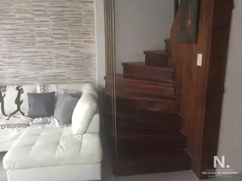 Apartamento en península de 3 dormitorios en venta