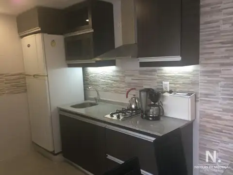 Departamento en Venta en Península, USD 168.000