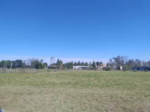 Terreno en Venta en La Asunción Club de Campo, USD 15.000