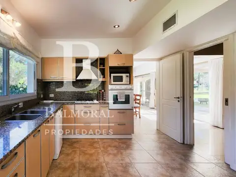 Casa en Venta al Norte