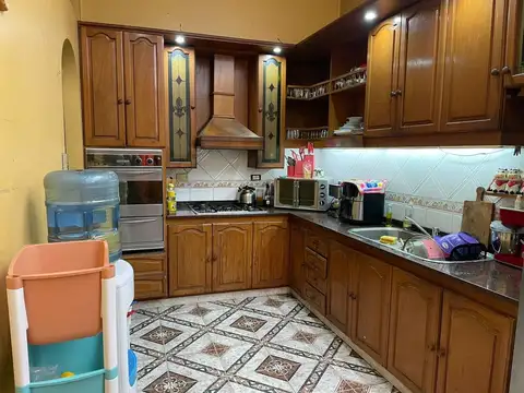 Depto Tipo Casa en Venta de 4 ambientes