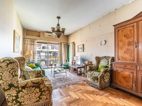 Departamento en Venta 51 años