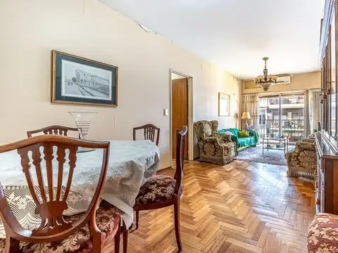 Departamento en Venta de 3 dormitorios
