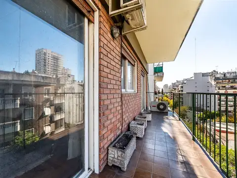 Departamento en Venta de 4 ambientes