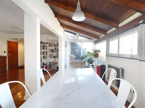 Departamento en Venta 46 años