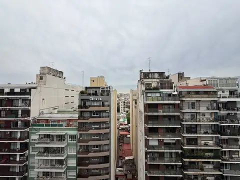 Avenida Corrientes 4500