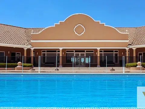 Terreno en Venta en Fincas de San Vicente, Canning