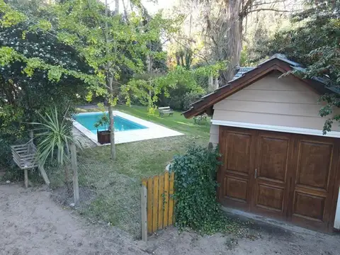 Casa en Venta de 3 dormitorios