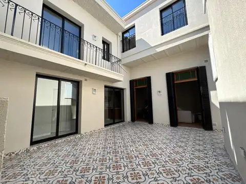 San Lorenzo  al 2500