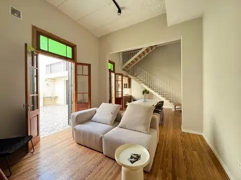 148 m²   PATIO   PARRILLERO   COMODÍN GRANDE | Una casa EN VENTA para vivirla de verdad - Pichincha
