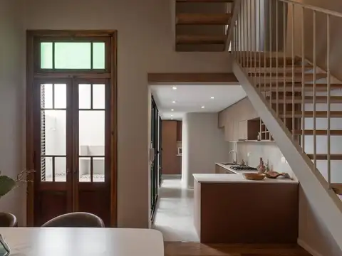 Casa en Venta al Norte