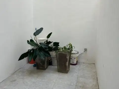 Depto Tipo Casa en Venta de 2 ambientes
