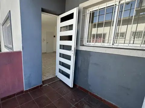 Departamento en Venta en Tapiales, USD 62.000