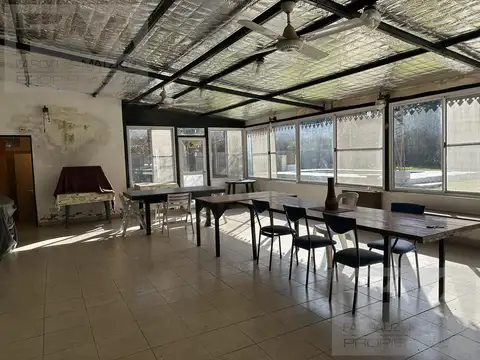 Casa en Venta 30 años