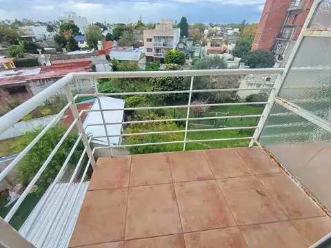 Departamento en Alquiler 26 años