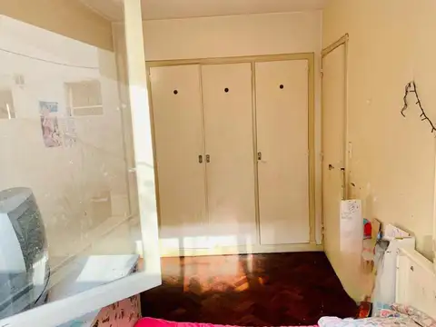 Departamento en Venta en Caballito, USD 135.000