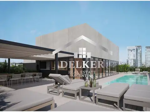 Departamento en Venta en Palermo, USD 185.500