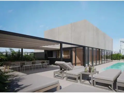 Departamento en Venta en Palermo, USD 185.500