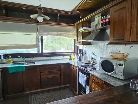 Casa  en Venta en Mapuche Country Club, Pilar, G.B.A. Zona Norte