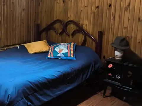 Casa en Venta en Tunuyan, USD 39.000
