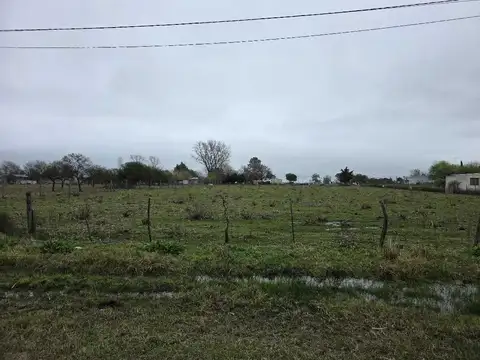 Terreno en Venta en Concepcion del Uruguay, Uruguay