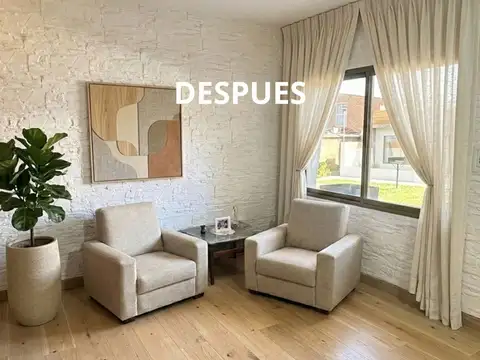 Casa en Venta 46 años