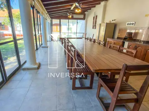 Casa en Venta 20 años