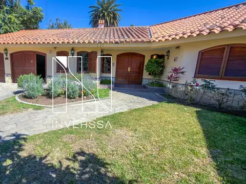 Casa en Venta en Barrio Tres Cerritos, USD 480.000