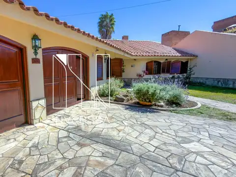 Casa en Venta de 4 dormitorios