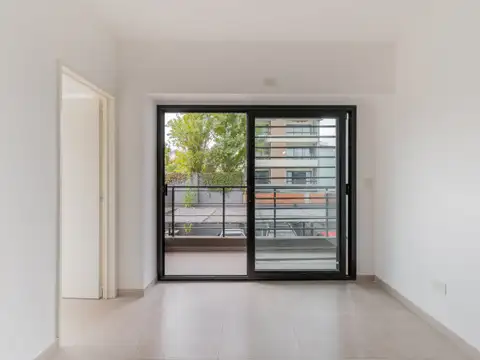 HERMOSO DEPARTAMENTO EN VENTA - 2 AMBIENTES EN SPAZIO POLO
