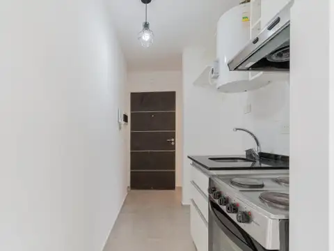 Departamento en Venta en Villa Saenz Peña, USD 69.000