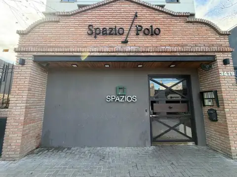 Batallan al 3400 , Piso 1