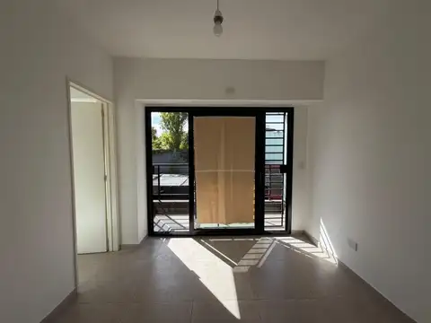 HERMOSO DEPARTAMENTO EN VENTA - 2 AMBIENTES EN SPAZIO POLO