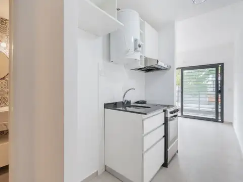 Departamento en Venta 7 años