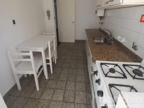 Departamento en Alquiler de 2 dormitorios