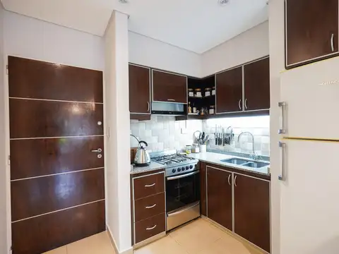 Venta Ph Triplex en Liniers