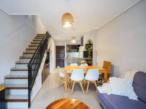 PH en Venta en Liniers, CABA