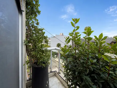 Depto Tipo Casa en Venta de 2 dormitorios