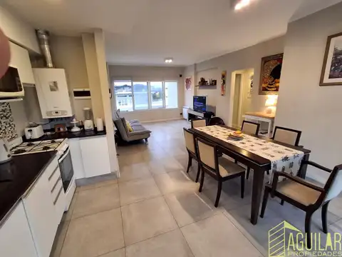 Calle 31 y Punta del este