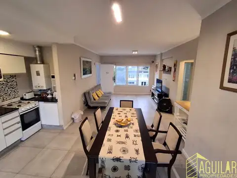 Departamento en Venta en Mar Azul, USD 145.000